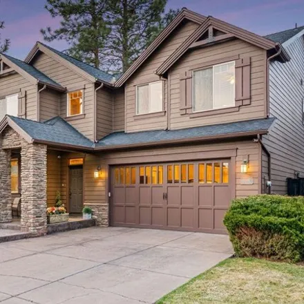 Buy this 4 bed house on 60312 Sage Stone Loop in Bend, OR 97702