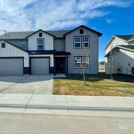 Buy this 4 bed house on Colter Ridge Avenue in Caldwell, ID 83651