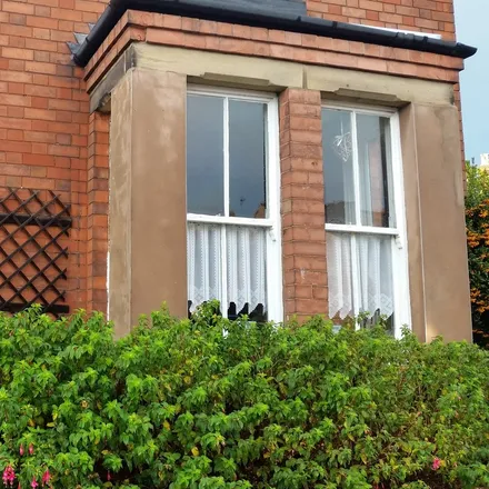 Rent this 2 bed house on Nottingham in Gedling, ENGLAND