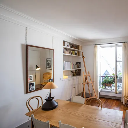 Image 8 - 83 Boulevard Saint-Michel, 75005 Paris, France - Apartment for rent