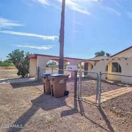 Image 3 - 375 West 2nd Place, Eloy, AZ 85131, USA - House for sale