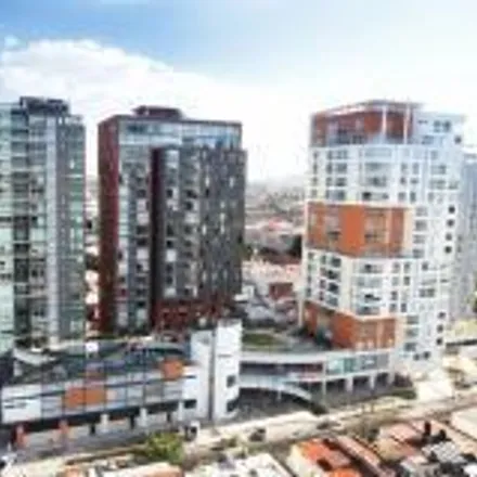 Image 1 - Avenida Chapultepec, Americana, 44140 Guadalajara, JAL, Mexico - Apartment for rent