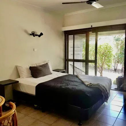 Rent this 1 bed apartment on Mandalay Avenue in Nelly Bay QLD 4819, Australia