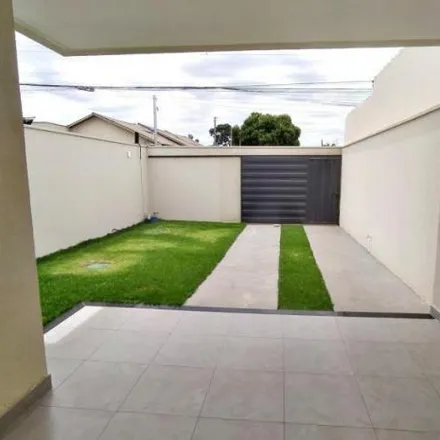 Buy this 3 bed house on Rua PA2 in Parque Alvorada, Senador Canedo - GO