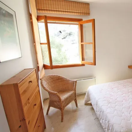 Rent this 2 bed apartment on 07108 Sóller
