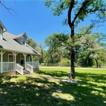 Buy this 2 bed house on 7150 Misty Lane Ln in North Zulch, Texas
