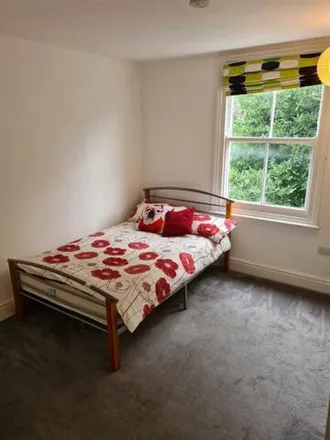 Rent this 9 bed house on 23 Mill Road in Cambridge, CB1 2AB