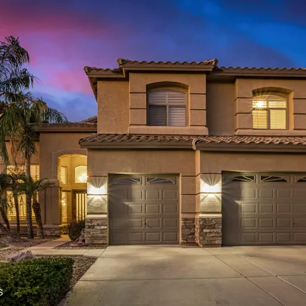 Buy this 6 bed house on 1242 East Saragosa Street in Chandler, AZ 85225