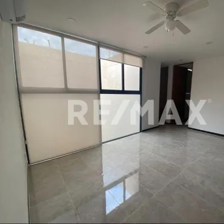 Buy this 1 bed apartment on unnamed road in 97310 Mérida, YUC