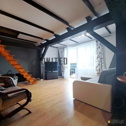 Buy this 3 bed apartment on Mikołaja Kopernika in 51-617 Wrocław, Poland