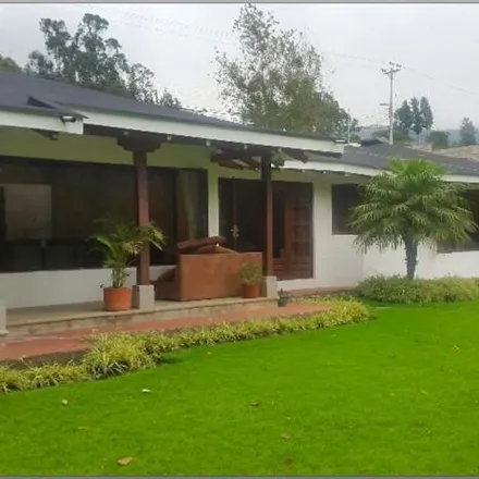 Rent this 4 bed house on La Loma Grande in 170206, Carapungo