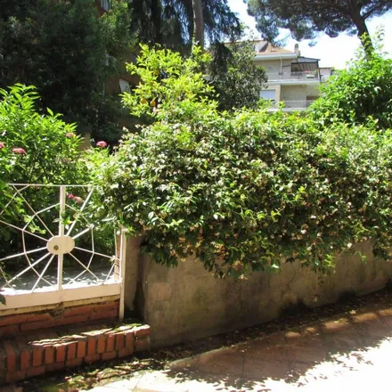 Rent this 2 bed apartment on Via Giuseppe Cuboni in 00197 Rome RM, Italy