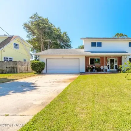 Buy this 3 bed house on 290 Warwick Avenue in Ormond Beach, FL 32174