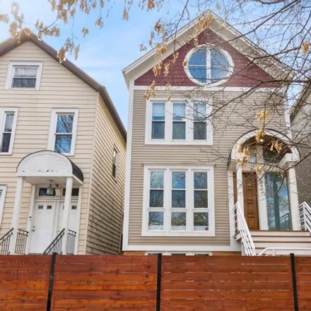 Buy this 4 bed house on 1243 West Barry Avenue in Chicago, IL 60618