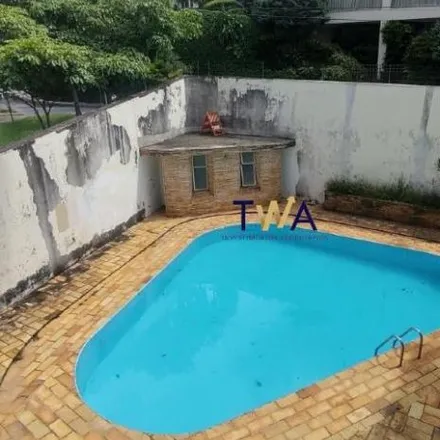 Buy this 5 bed house on Avenida Agulhas Negras in Mangabeiras, Belo Horizonte - MG