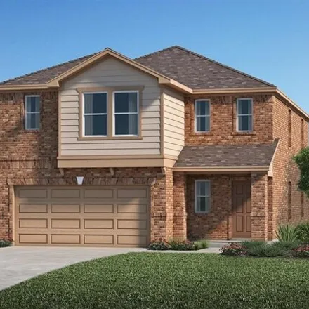 Buy this 4 bed house on Leisure Point Drive in Harris County, TX