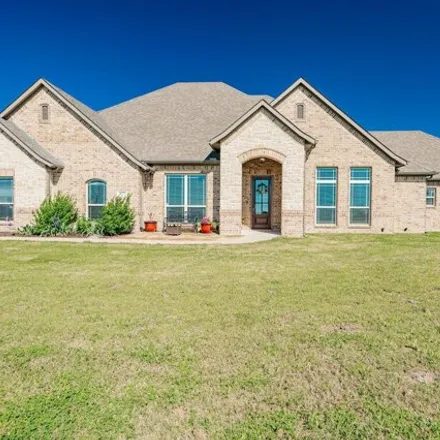 Buy this 4 bed house on 4393 County Road 2608 in Hunt County, TX 75135