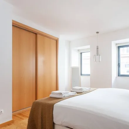 Rent this 1 bed apartment on 1150-094 Distrito da Guarda