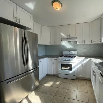 Rent this 3 bed house on 99 Duncan Avenue in Bergen Square, Jersey City