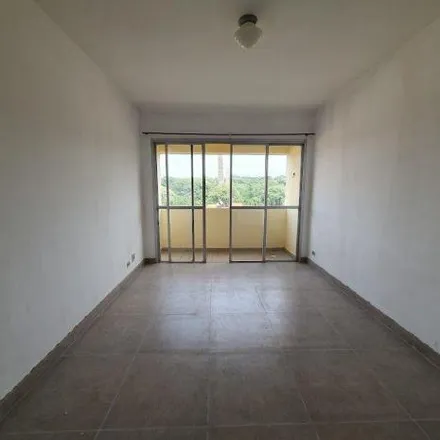 Rent this 1 bed apartment on Rua Antônio Corrêa Barbosa in Parque da Rua do Porto, Piracicaba - SP