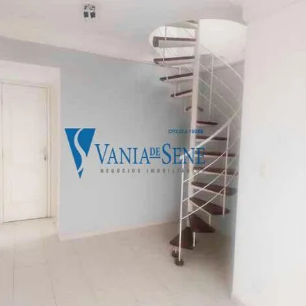 Buy this 3 bed apartment on Rua Polar 80 in Jardim Satélite, São José dos Campos - SP