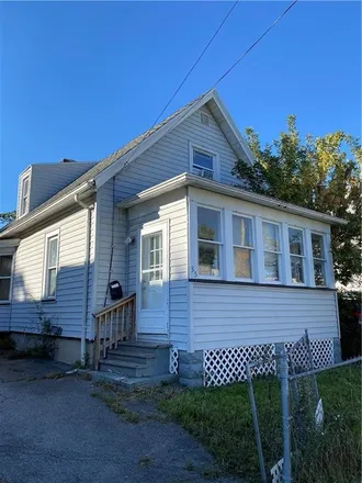 Buy this 4 bed house on 35 Weyl Street in City of Rochester, NY 14621