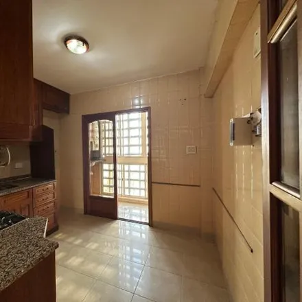 Rent this 3 bed apartment on Amenábar 2955 in Núñez, C1429 AAO Buenos Aires