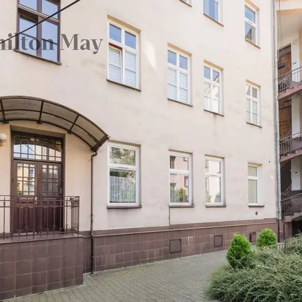 Image 8 - Zacisze, 31-156 Krakow, Poland - Apartment for rent
