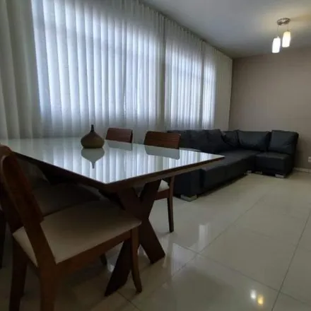 Buy this 3 bed apartment on Rua Tristão da Cunha in Planalto, Belo Horizonte - MG
