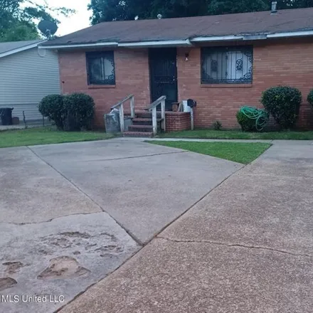 Rent this 3 bed house on 4073 Parkway Avenue in Jackson, MS 39213