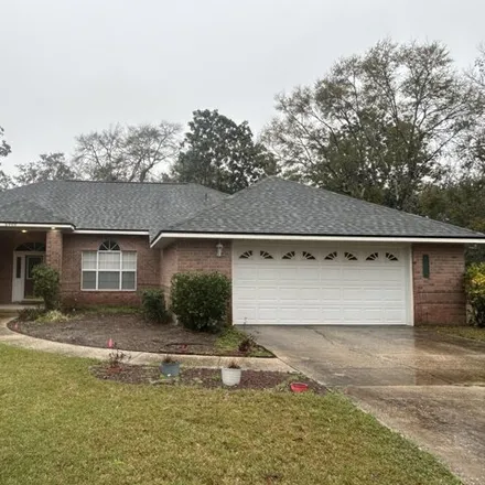 Rent this 3 bed house on 6901 Calle de Cabalerro in Santa Rosa County, FL 32566