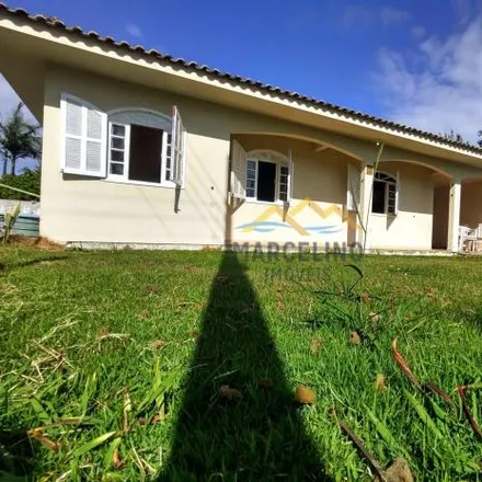 Buy this 2 bed house on Rua Conceição Domingos de Oliveira in Arroio, Imbituba - SC