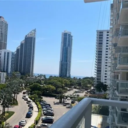 Buy this 2 bed condo on Winston Towers 300 in 230 Northeast 174th Street, Sunny Isles Beach