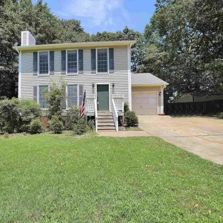 Buy this 3 bed house on 98 South Forty Road in Shelby County, AL 35007