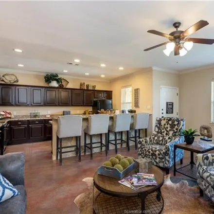 Image 7 - 442 Baby Bear Drive, Koppe, College Station, TX 77845, USA - Townhouse for sale