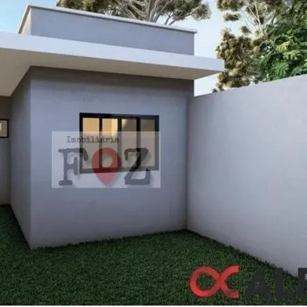 Buy this 2 bed house on unnamed road in Foz do Iguaçu - PR, 86869-012