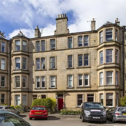 Rent this 2 bed apartment on 30 Comely Bank Street in City of Edinburgh, EH4 1AW