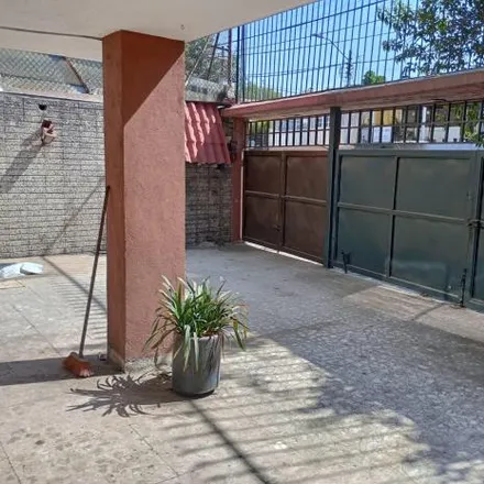 Buy this 4 bed house on Calle Cerro de San Andrés in Coyoacán, 04200 Mexico City