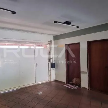 Image 2 - Rua Adolfo Serra, Alto da Boa Vista, Ribeirão Preto - SP, 14025-480, Brazil - House for sale