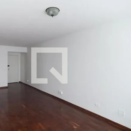Rent this 3 bed apartment on Edifício Castellamare in Rua São Carlos do Pinhal 608, Morro dos Ingleses