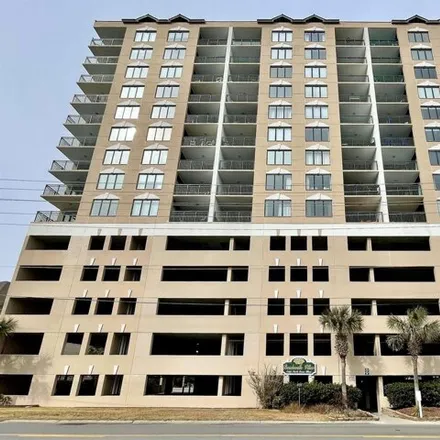 Buy this 3 bed condo on 4101 North Ocean Boulevard in Cherry Grove Beach, North Myrtle Beach