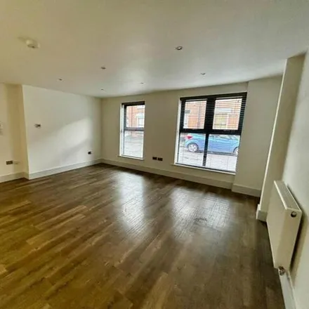 Image 5 - Volunteer Street, Chester, Cheshire, Ch1 - Apartment for sale