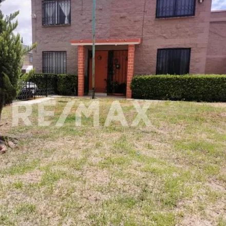 Buy this 2 bed house on Privada Condominio 130 in 54803 Cuautitlán, MEX