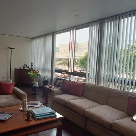 Buy this 3 bed apartment on Total Life Changes in Alfredo Benavides Avenue, Miraflores