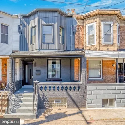 Buy this 3 bed house on 2204 Mifflin Street in Philadelphia, PA 19145