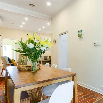 Rent this 2 bed house on Clifton Hill in John Street, Clifton Hill VIC 3068
