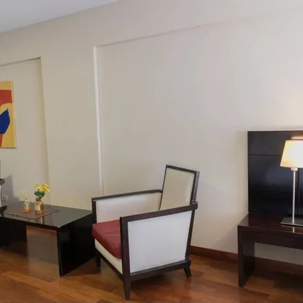 Rent this studio apartment on Recoleta in Buenos Aires, Comuna 2