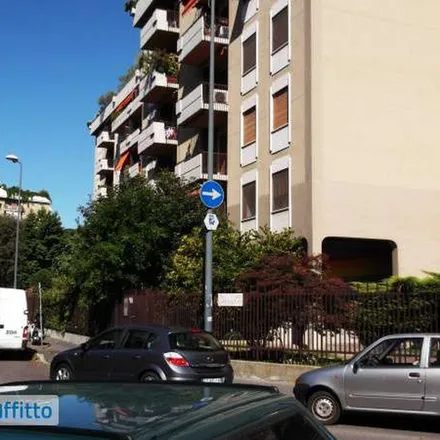 Image 9 - Via Capo Palinuro 7, 20142 Milan MI, Italy - Apartment for rent
