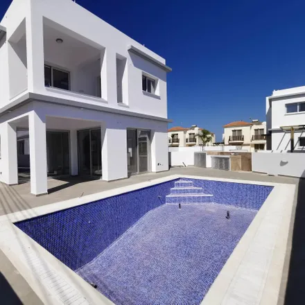 Buy this 4 bed house on 5315 Paralimni