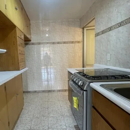 Buy this 2 bed apartment on Avenida Pacífico in Unidad Habitacional del Pacífico, 04330 Mexico City